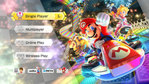 Mario Kart 8 Deluxe Nintendo Switch Screenshots