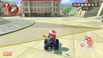 Mario Kart 8 Deluxe Nintendo Switch Screenshots