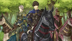 Fire Emblem Echoes: Shadows of Valentia Nintendo 3DS Screenshots