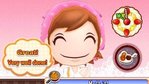 Cooking Mama: Sweet Shop Nintendo 3DS Screenshots