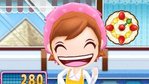 Cooking Mama: Sweet Shop Nintendo 3DS Screenshots