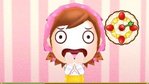 Cooking Mama: Sweet Shop Nintendo 3DS Screenshots