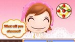 Cooking Mama: Sweet Shop Nintendo 3DS Screenshots