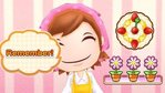 Cooking Mama: Sweet Shop Nintendo 3DS Screenshots