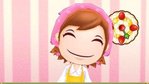 Cooking Mama: Sweet Shop Nintendo 3DS Screenshots