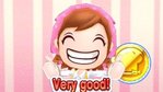 Cooking Mama: Sweet Shop Nintendo 3DS Screenshots