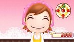 Cooking Mama: Sweet Shop Nintendo 3DS Screenshots