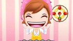 Cooking Mama: Sweet Shop Nintendo 3DS Screenshots