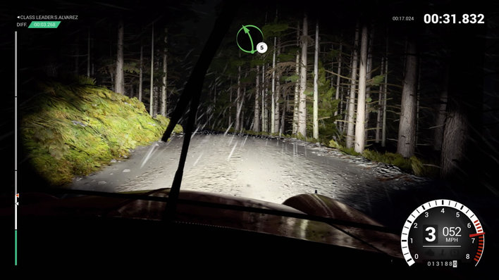 DiRT 4 Screenshot