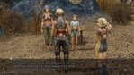 Final Fantasy XII: The Zodiac Age Playstation 4 Screenshots