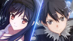 Accel World vs Sword Art Online PS Vita Screenshots