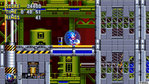 Sonic Mania Xbox One Screenshots