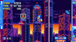 Sonic Mania Xbox One Screenshots