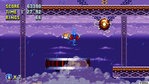 Sonic Mania Xbox One Screenshots