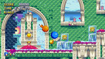 Sonic Mania Xbox One Screenshots