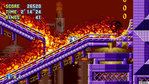 Sonic Mania Xbox One Screenshots