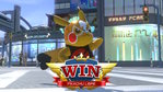 Pokken Tournament DX Nintendo Switch Screenshots