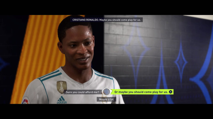 Parent's Guide: FIFA 18  Age rating, mature content and