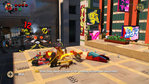 The Lego Ninjago Movie: Video Game Xbox One Screenshots