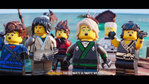 The Lego Ninjago Movie: Video Game Xbox One Screenshots