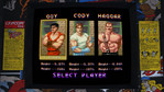 Final Fight: Double Impact Xbox 360 Screenshots