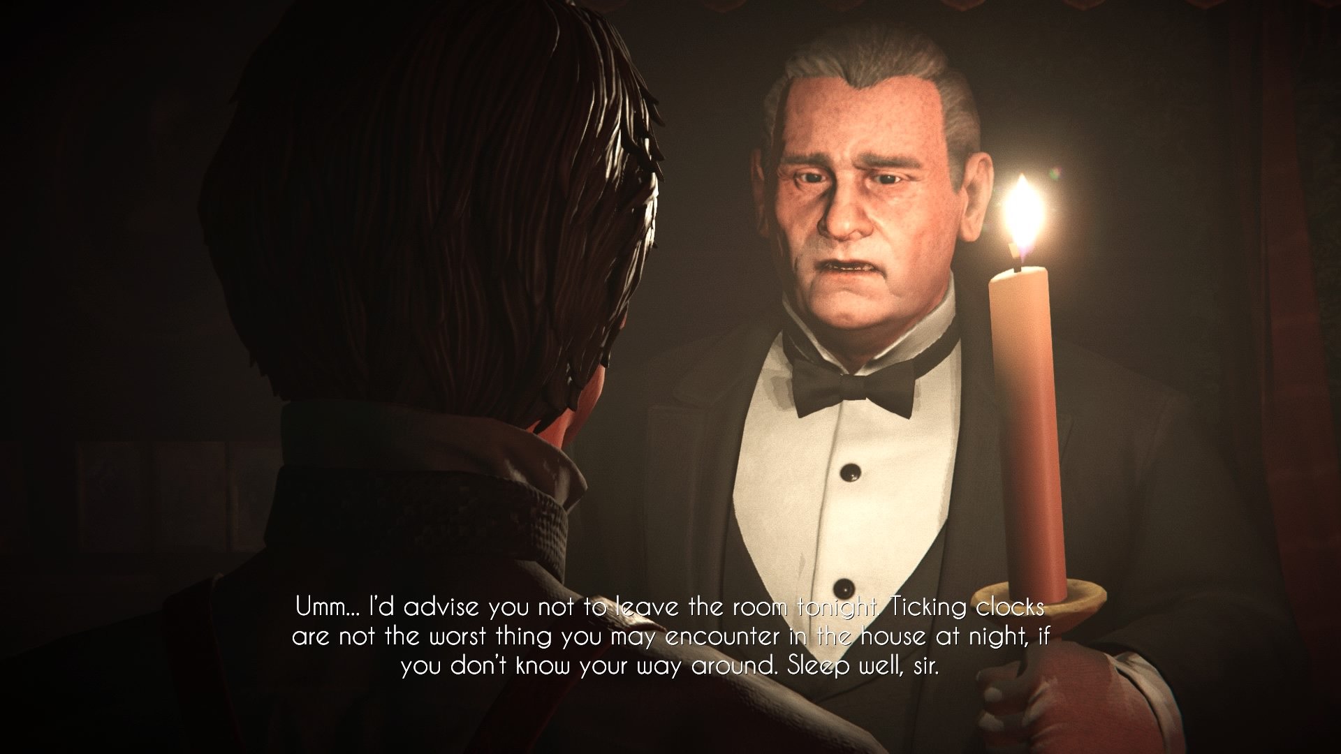 Parent's Guide Black Mirror Age rating, mature content and