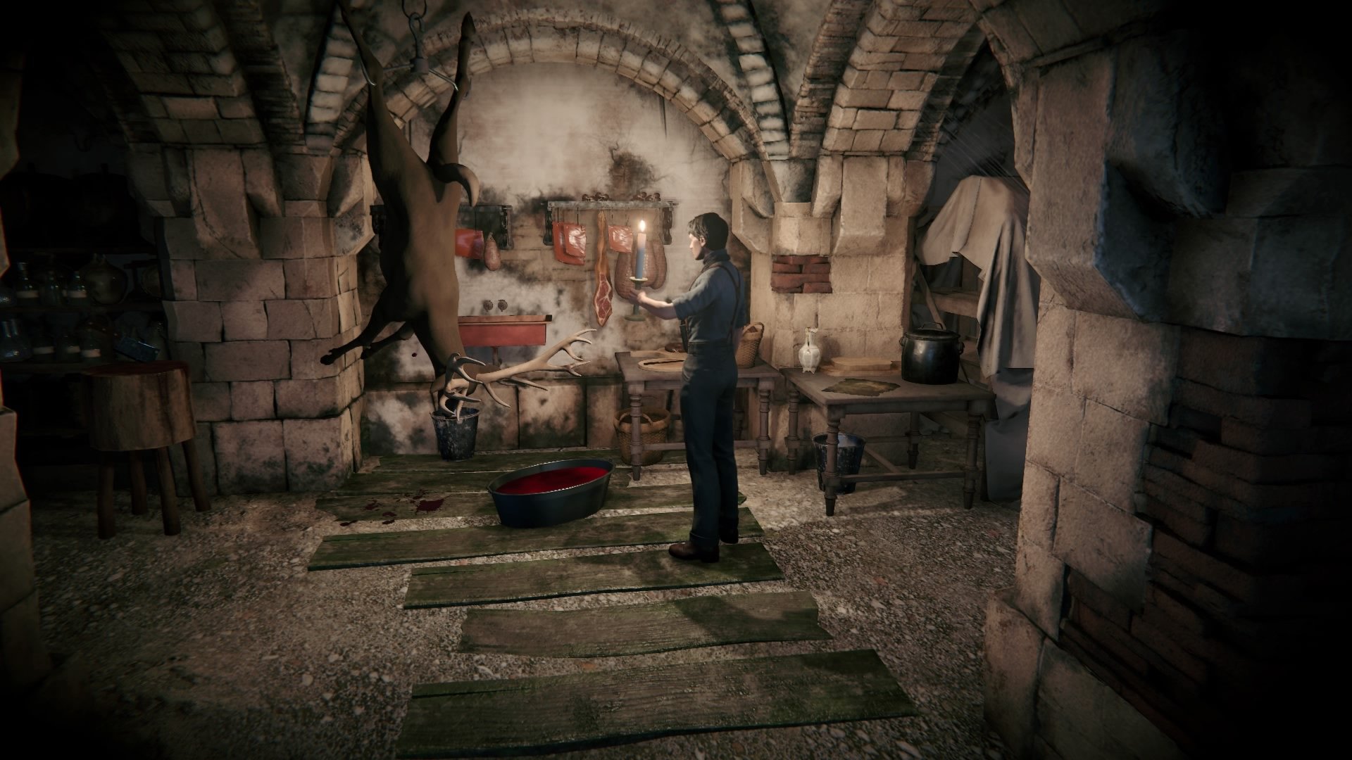 Parent's Guide Black Mirror Age rating, mature content and