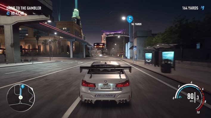 need for speed payback difficulty