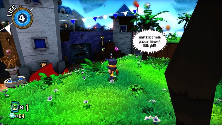 Game review: A Hat in Time — NewsAtomic