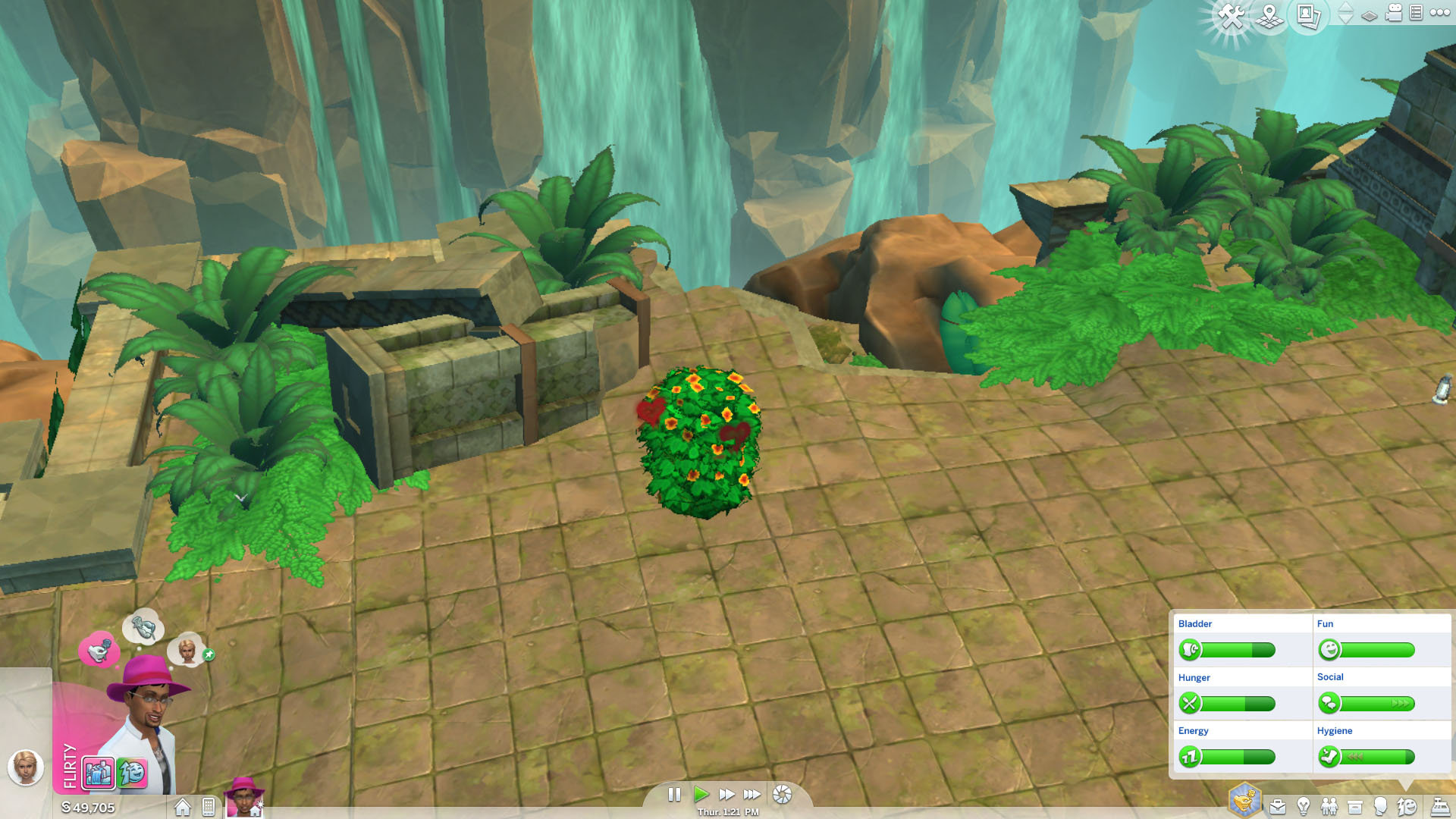 sims 4 jungle adventure free download