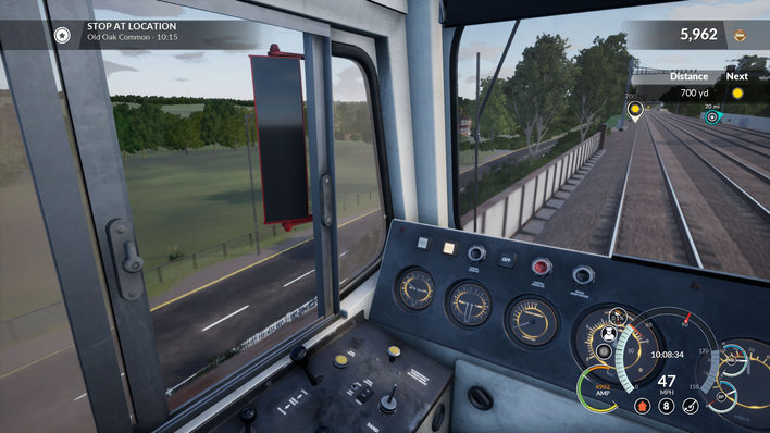 Train Sim World Founders Edition Screenshot