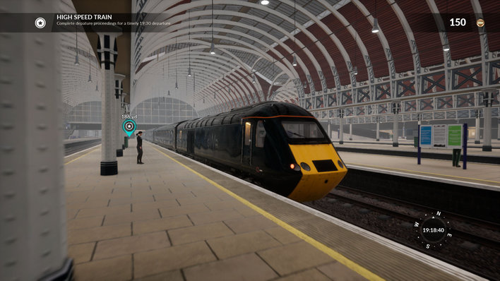 Train Sim World Founders Edition Screenshot