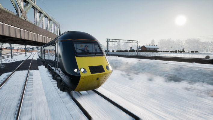 Train Sim World Founder S Edition Announced For Xbox One Outcyders - train games roblox train simulator crash