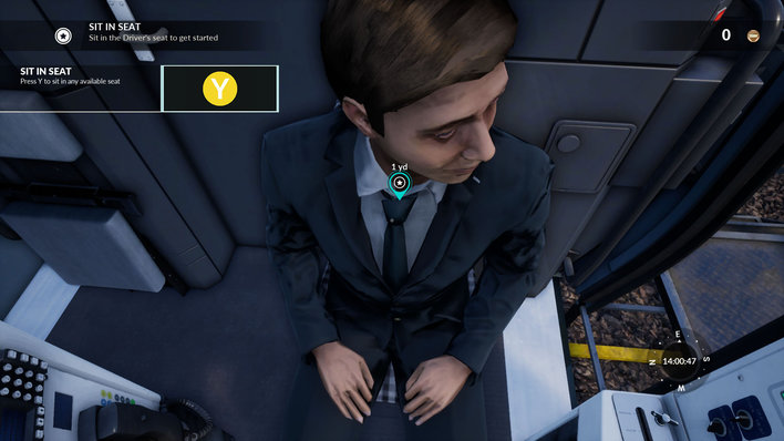 Train Sim World Founders Edition Screenshot