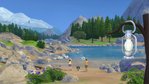 The Sims 4: Outdoor Retreat PC Screenshots