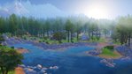 The Sims 4: Outdoor Retreat PC Screenshots