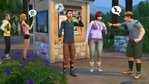 The Sims 4: Outdoor Retreat PC Screenshots