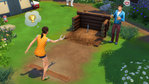 The Sims 4: Outdoor Retreat PC Screenshots