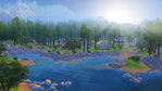 The Sims 4: Outdoor Retreat PC Screenshots