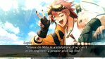 Code: Realize - Bouquet of Rainbows Playstation 4 Screenshots