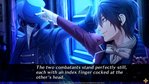 Code: Realize - Bouquet of Rainbows Playstation 4 Screenshots