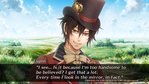 Code: Realize - Bouquet of Rainbows Playstation 4 Screenshots