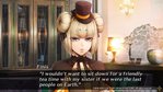 Code: Realize - Bouquet of Rainbows Playstation 4 Screenshots