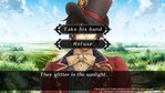 Code: Realize - Bouquet of Rainbows Playstation 4 Screenshots