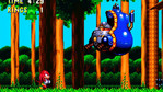 Sonic & Knuckles Xbox 360 Screenshots