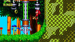 Sonic & Knuckles Xbox 360 Screenshots