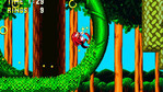 Sonic & Knuckles Xbox 360 Screenshots