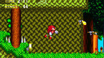 Sonic & Knuckles Xbox 360 Screenshots