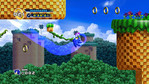 Sonic The Hedgehog 4: Episode 1 Xbox 360 Screenshots