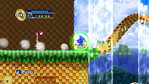 Sonic The Hedgehog 4: Episode 1 Xbox 360 Screenshots